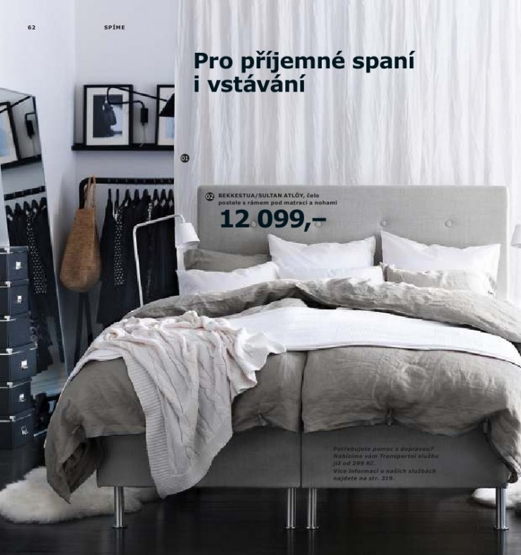 leták Ikea strana 1 leták Ikea strana 1