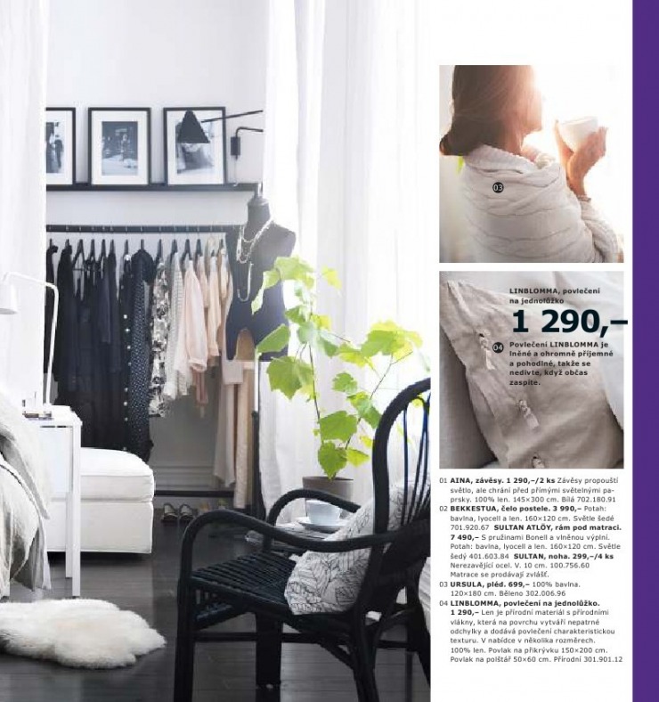 leták Ikea strana 1 leták Ikea strana 1
