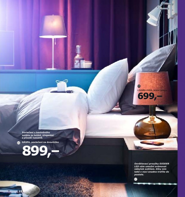 leták Ikea strana 1 leták Ikea strana 1