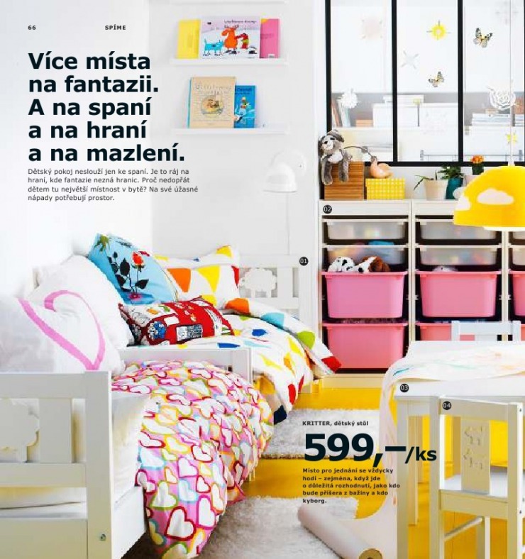 leták Ikea strana 1 leták Ikea strana 1