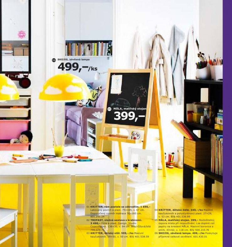 leták Ikea strana 1 leták Ikea strana 1