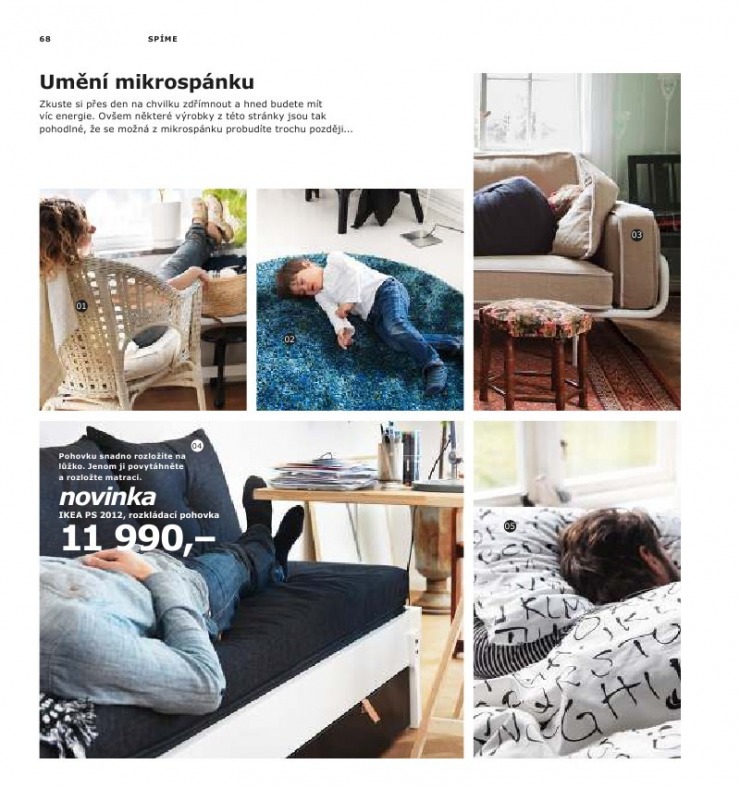leták Ikea strana 1 leták Ikea strana 1