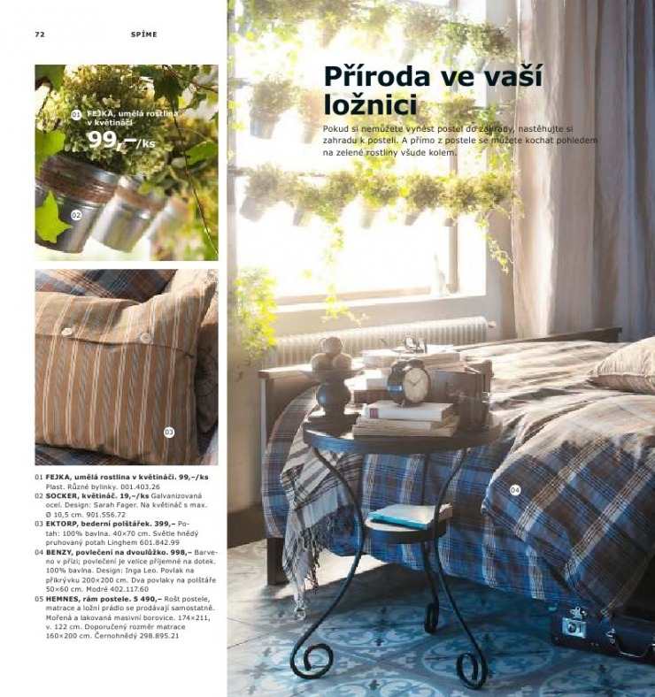 leták Ikea strana 1 leták Ikea strana 1