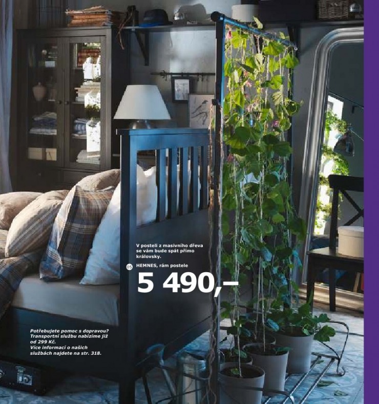 leták Ikea strana 1 leták Ikea strana 1