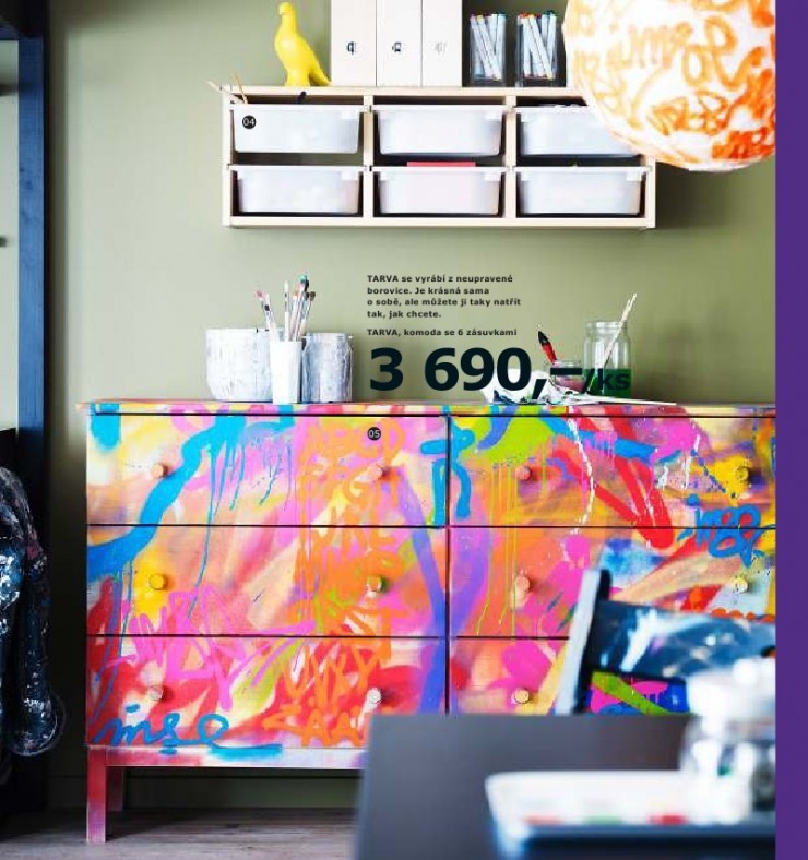 leták Ikea strana 1 leták Ikea strana 1