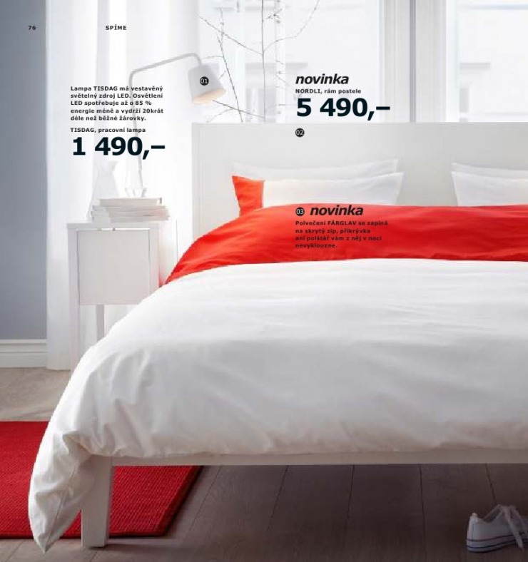 leták Ikea strana 1 leták Ikea strana 1