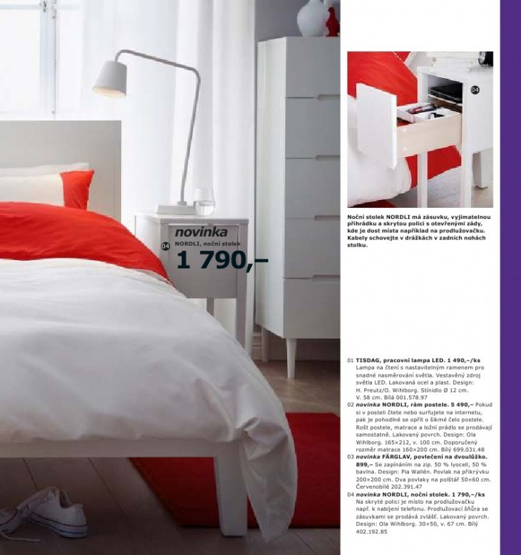 leták Ikea strana 1 leták Ikea strana 1