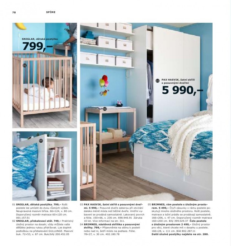 leták Ikea strana 1 leták Ikea strana 1