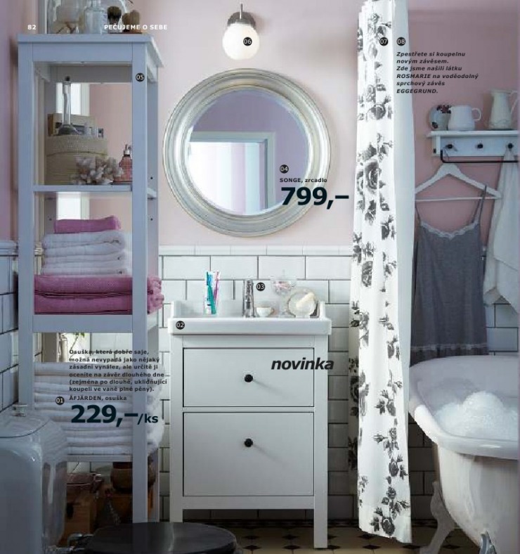 leták Ikea strana 1 leták Ikea strana 1