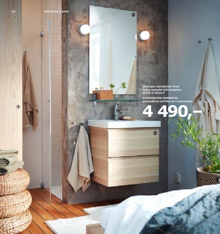 leták Ikea strana 1 leták Ikea strana 1