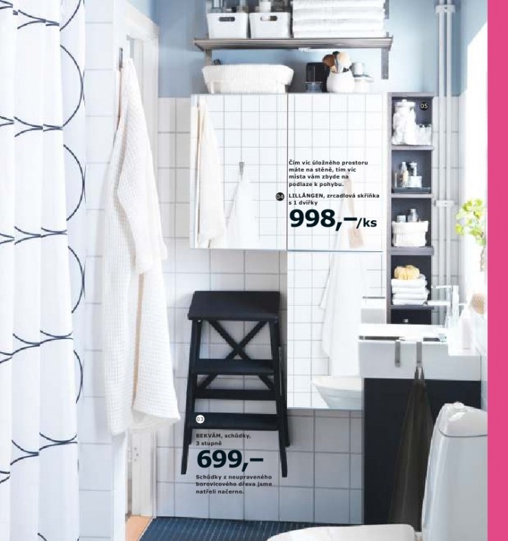 leták Ikea strana 1 leták Ikea strana 1