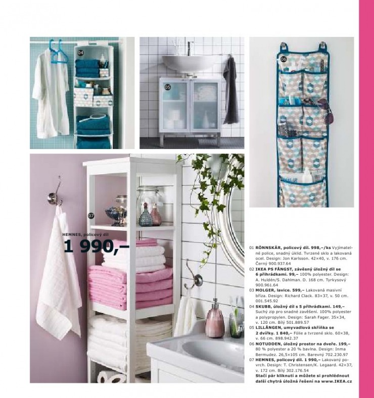 leták Ikea strana 1 leták Ikea strana 1