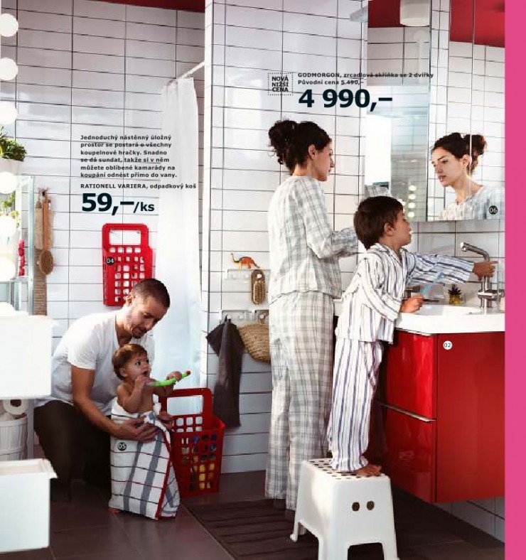 leták Ikea strana 1 leták Ikea strana 1