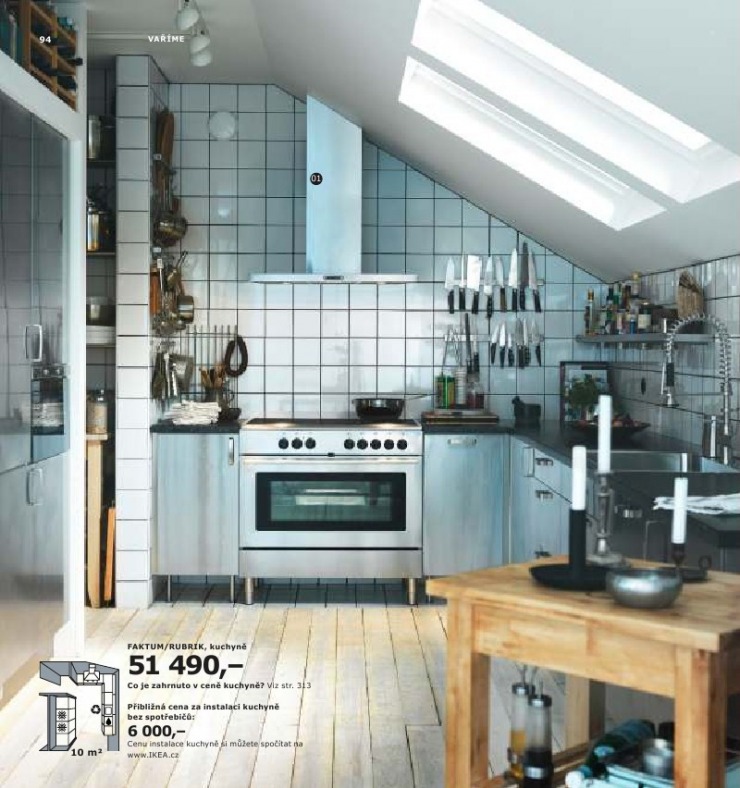 leták Ikea strana 1 leták Ikea strana 1