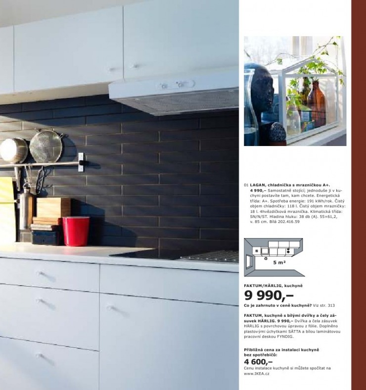 leták Ikea strana 1 leták Ikea strana 1