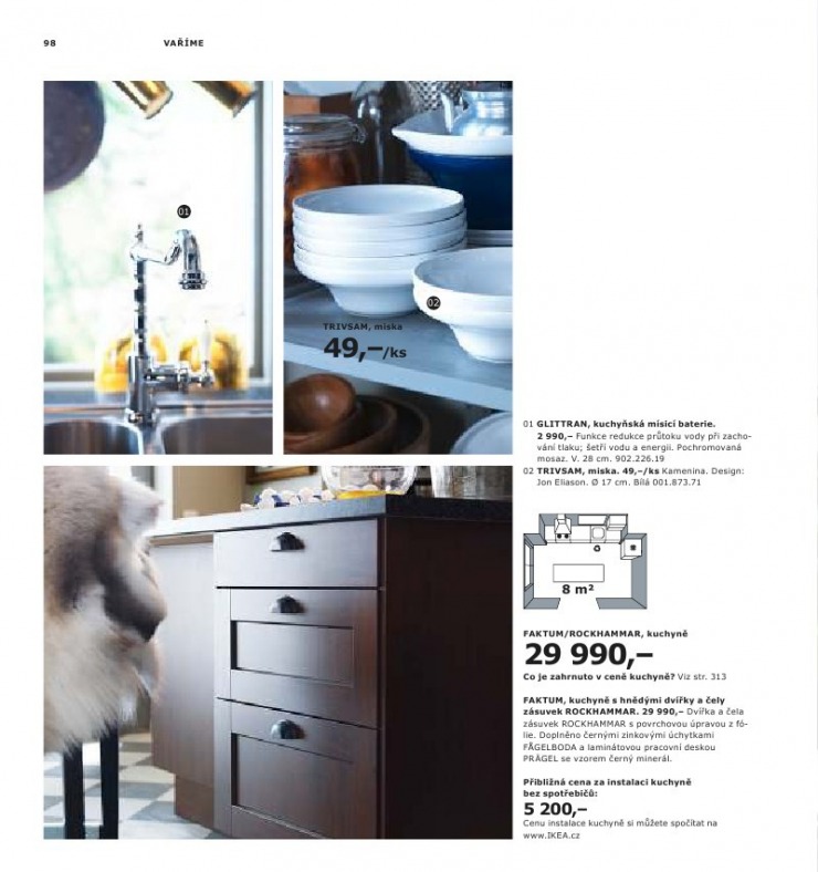 leták Ikea strana 1 leták Ikea strana 1