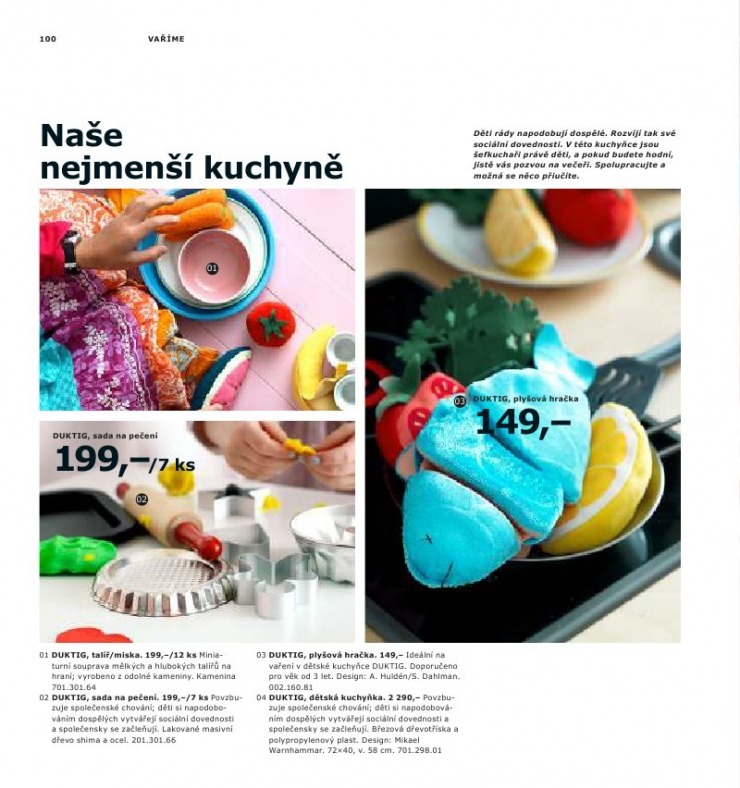 leták Ikea strana 1 leták Ikea strana 1