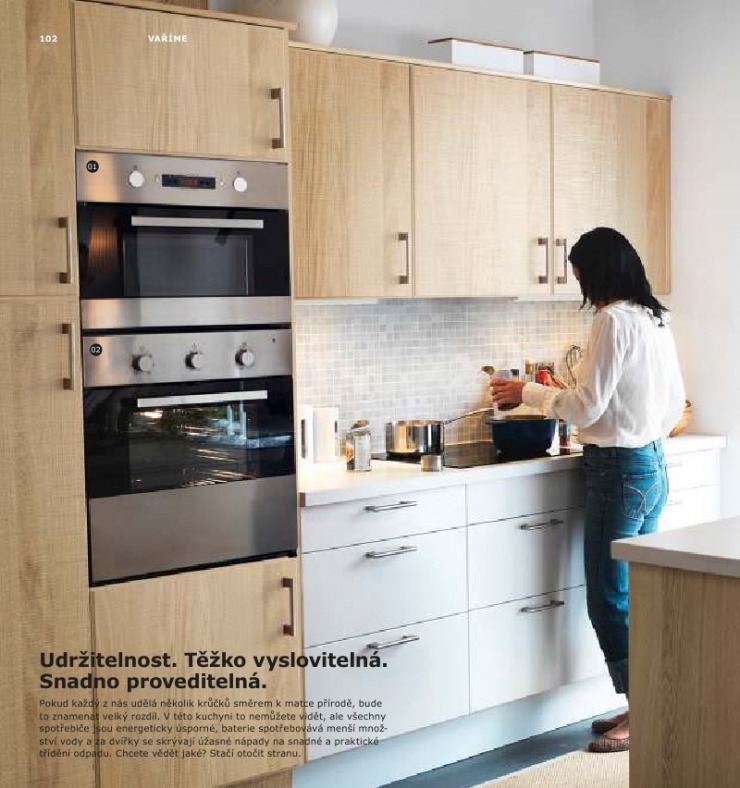 leták Ikea strana 1 leták Ikea strana 1