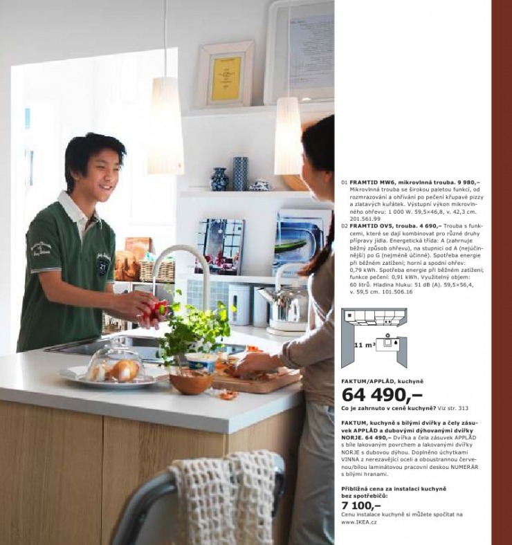 leták Ikea strana 1 leták Ikea strana 1