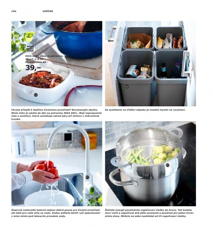 leták Ikea strana 1 leták Ikea strana 1