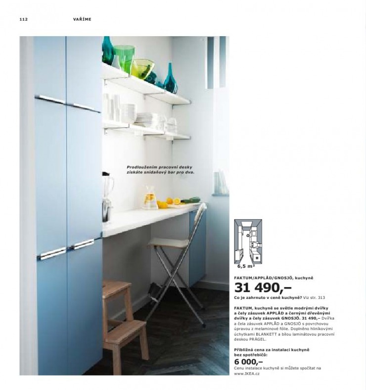 leták Ikea strana 1 leták Ikea strana 1