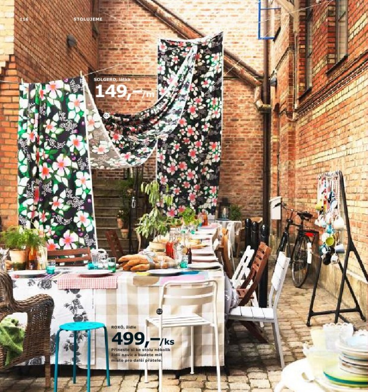 leták Ikea strana 1 leták Ikea strana 1