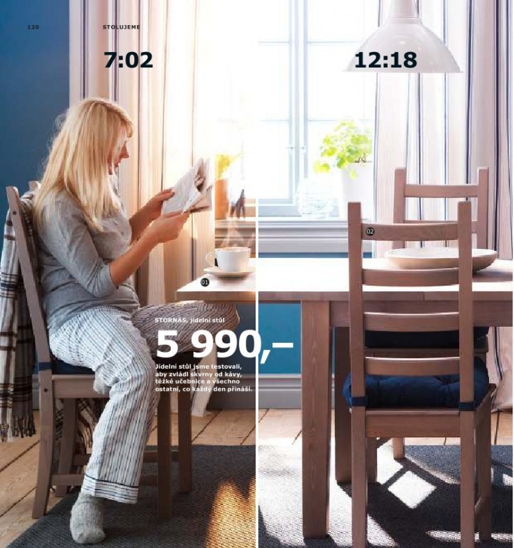 leták Ikea strana 1 leták Ikea strana 1