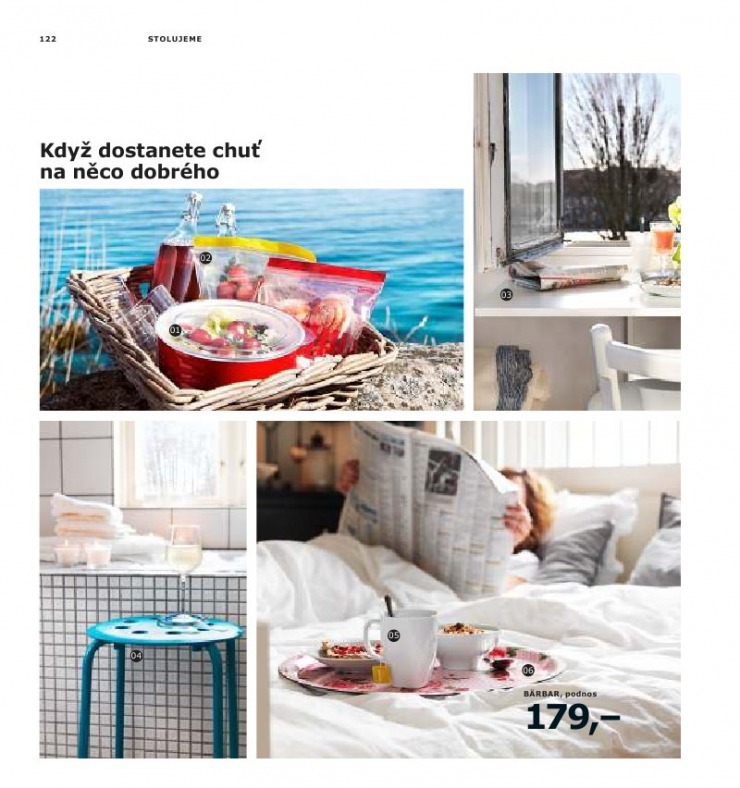 leták Ikea strana 1 leták Ikea strana 1