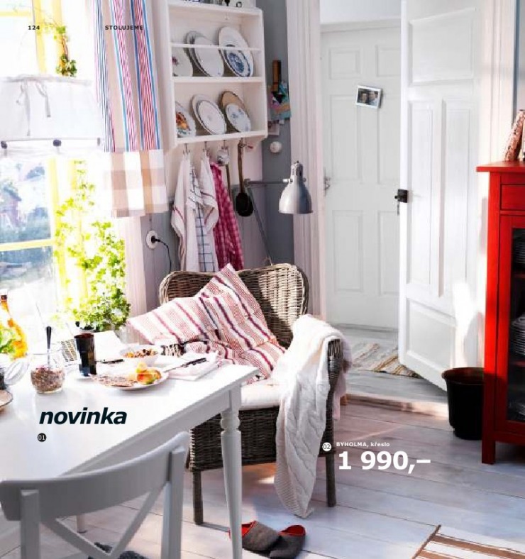 leták Ikea strana 1 leták Ikea strana 1