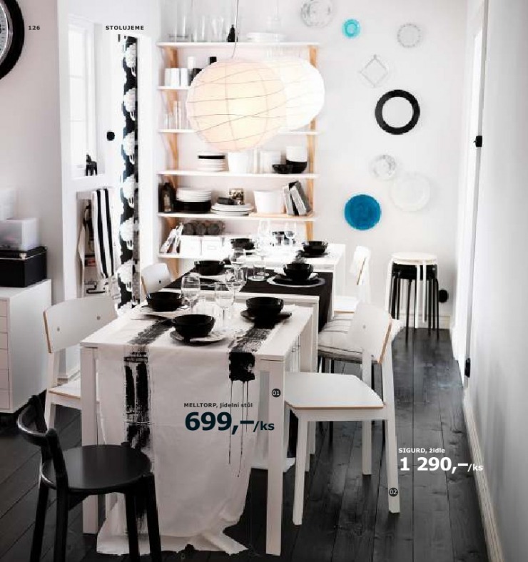 leták Ikea strana 1 leták Ikea strana 1