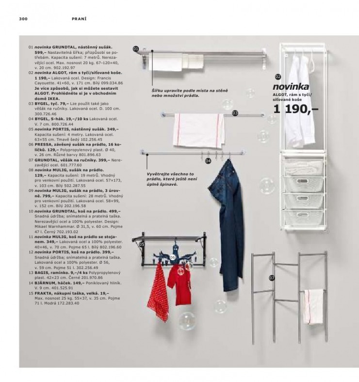 leták Ikea strana 1 leták Ikea strana 1