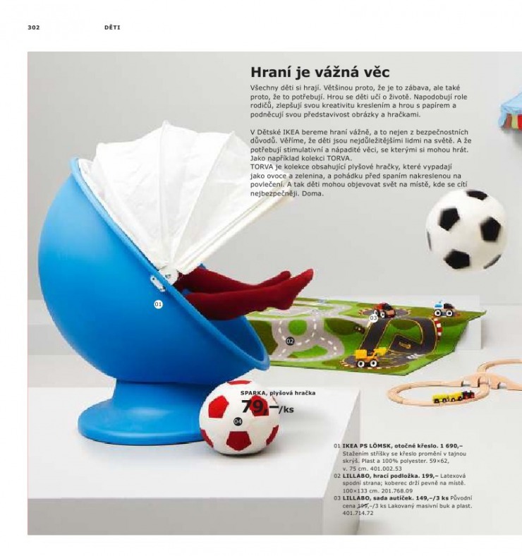 leták Ikea strana 1 leták Ikea strana 1