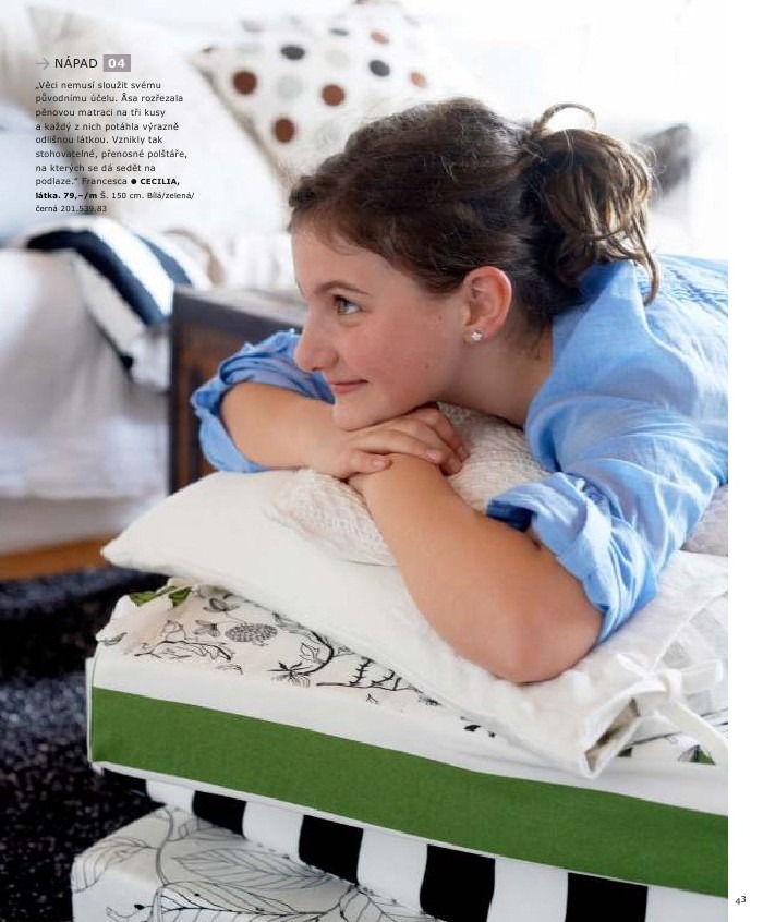 leták Ikea strana 1 leták Ikea strana 1