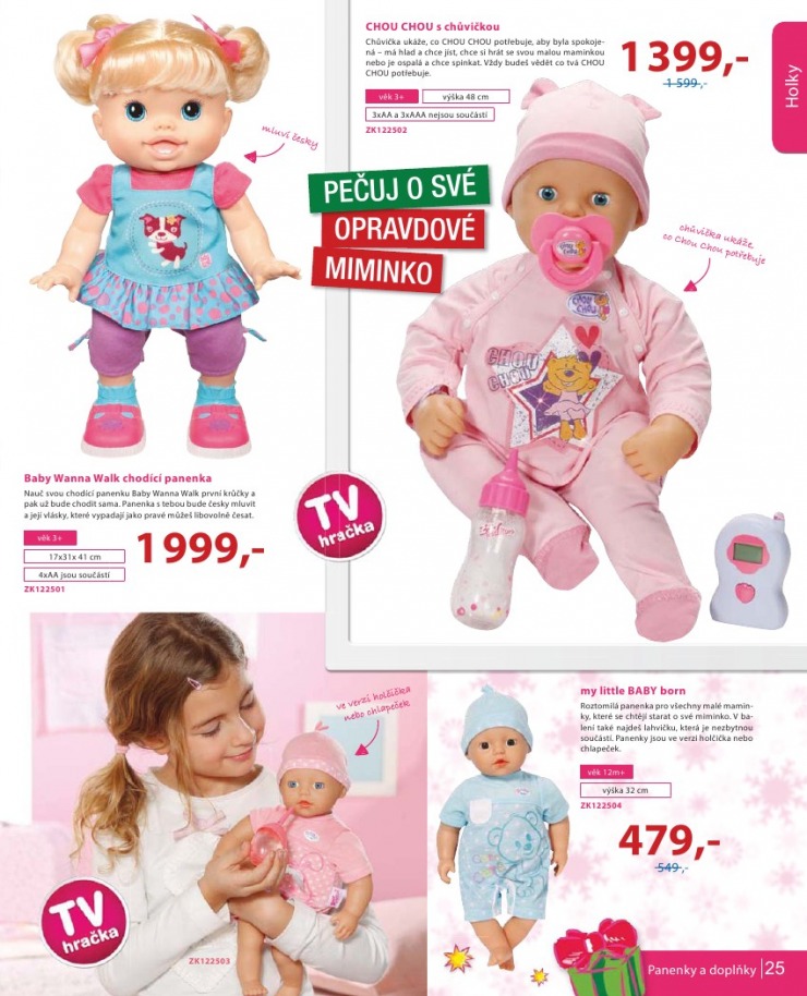 leták Sparkys strana 1 leták Sparkys strana 1