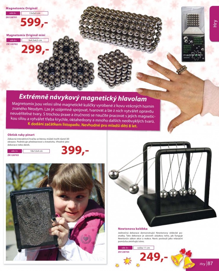 leták Sparkys strana 1 leták Sparkys strana 1