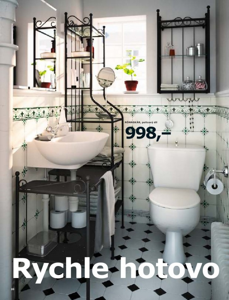 leták Ikea strana 1 leták Ikea strana 1