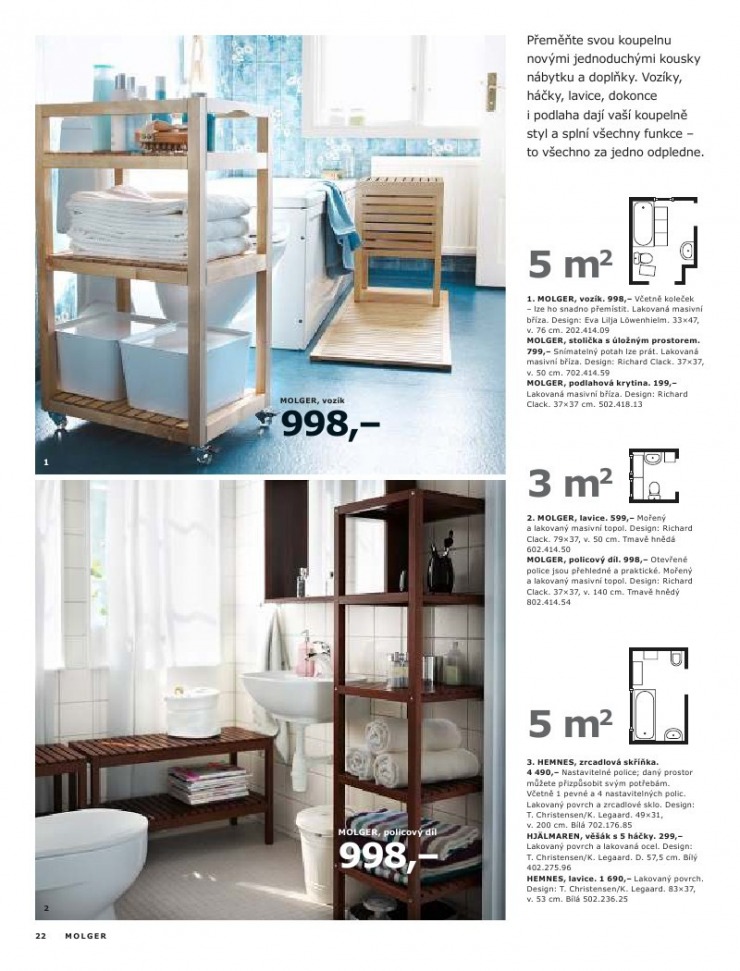 leták Ikea strana 1 leták Ikea strana 1