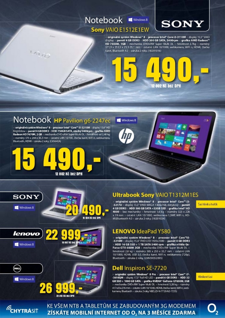 leták Comfor katalog od 2.2.2013 strana 1 leták Comfor katalog od 2.2.2013 strana 1