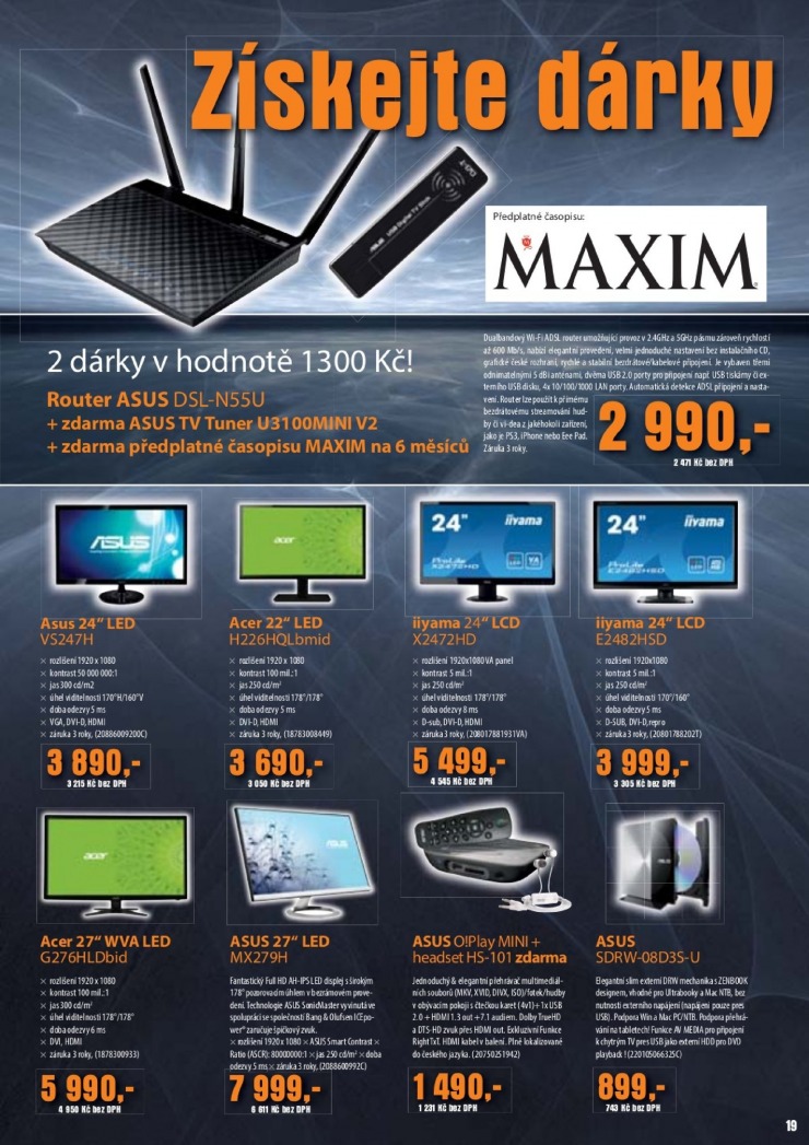 leták Comfor katalog od 2.2.2013 strana 1 leták Comfor katalog od 2.2.2013 strana 1