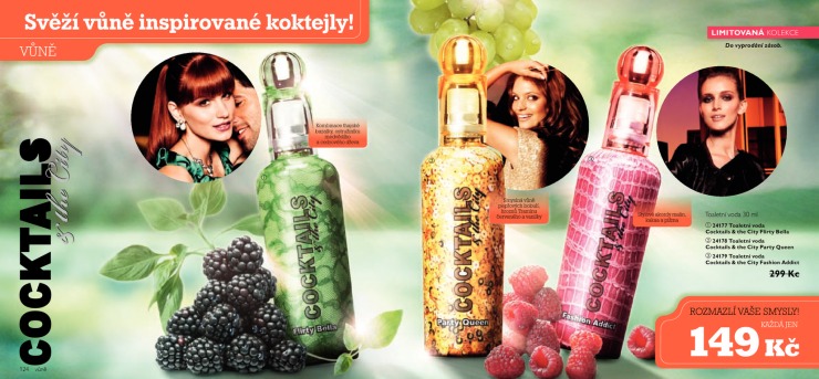 leták Oriflame Katalog od 26.2.2013 strana 1 leták Oriflame Katalog od 26.2.2013 strana 1
