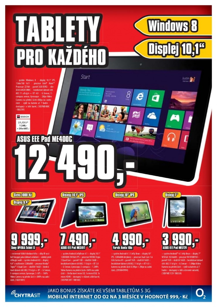 leták Comfor katalog od 2.3.2013 strana 1 leták Comfor katalog od 2.3.2013 strana 1