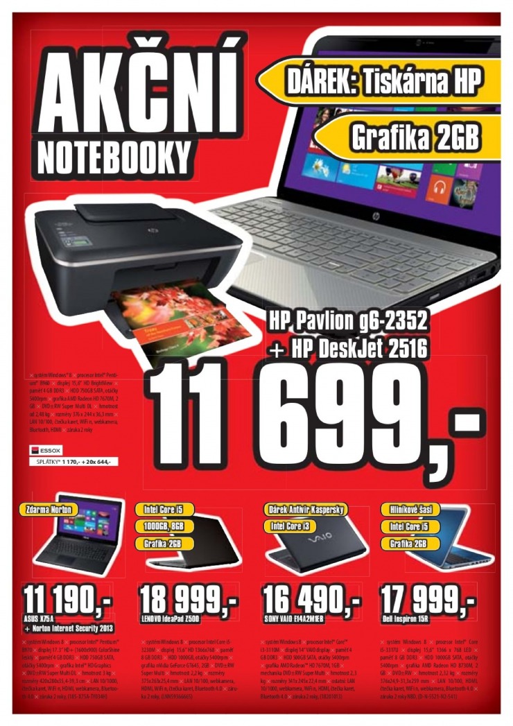 leták Comfor katalog od 6.4.2013 strana 1 leták Comfor katalog od 6.4.2013 strana 1