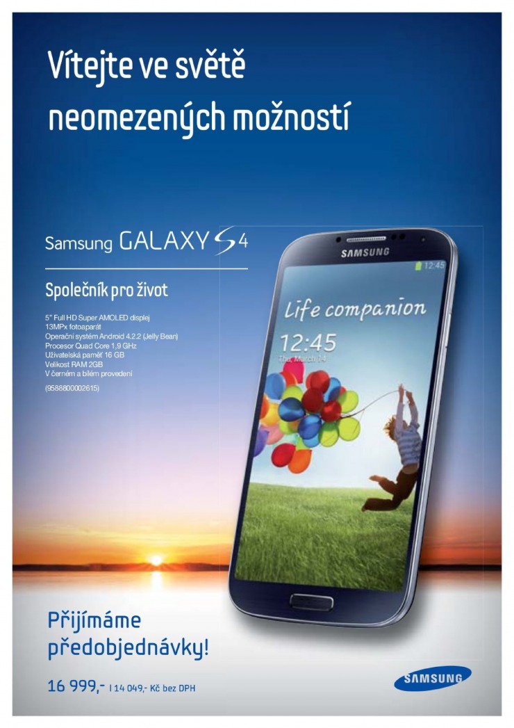 leták Comfor katalog od 6.4.2013 strana 1 leták Comfor katalog od 6.4.2013 strana 1