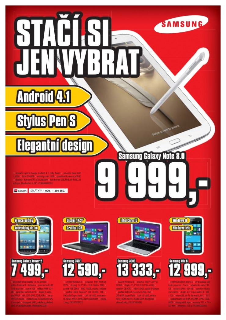 leták Comfor katalog od 6.4.2013 strana 1 leták Comfor katalog od 6.4.2013 strana 1