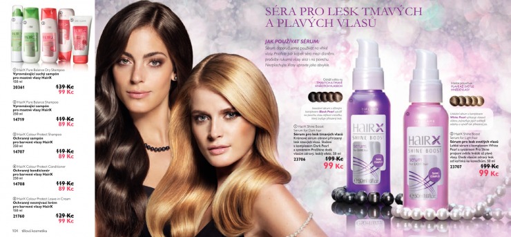 leták Oriflame Katalog od 30.4.2013 strana 1 leták Oriflame Katalog od 30.4.2013 strana 1