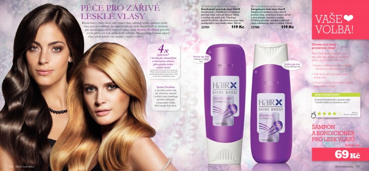 leták Oriflame Katalog od 30.4.2013 strana 1 leták Oriflame Katalog od 30.4.2013 strana 1