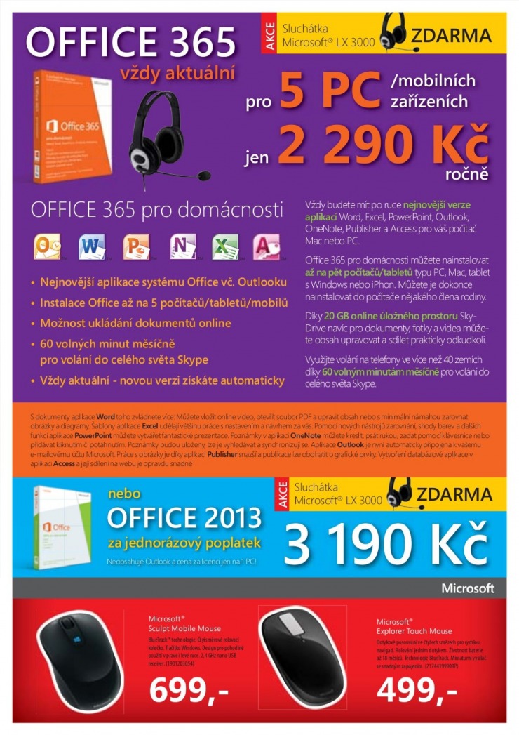 leták Comfor katalog od 7.9.2013 strana 1 leták Comfor katalog od 7.9.2013 strana 1