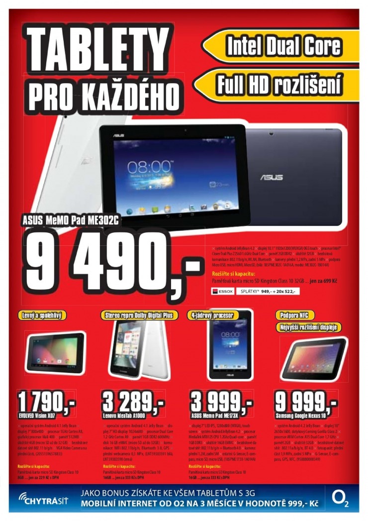 leták Comfor katalog od 7.9.2013 strana 1 leták Comfor katalog od 7.9.2013 strana 1