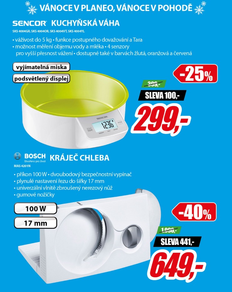 leták Planeo Elektro Akční leták od 7.10.2013 strana 1 leták Planeo Elektro Akční leták od 7.10.2013 strana 1