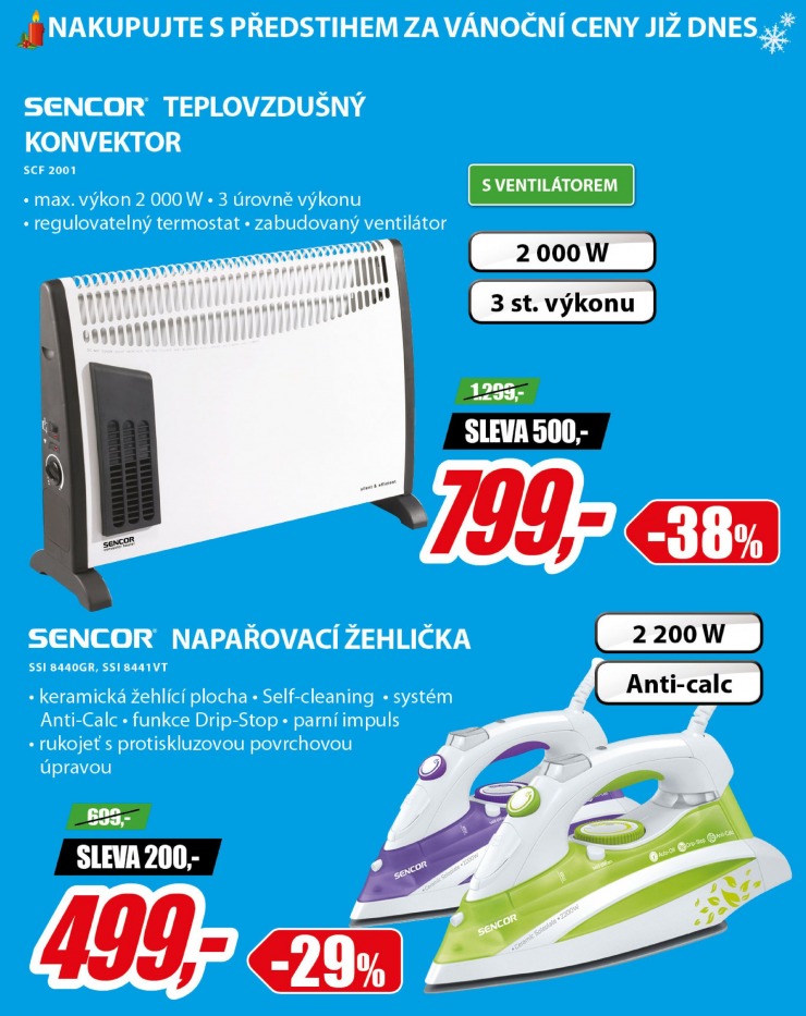 leták Planeo Elektro Akční leták od 7.10.2013 strana 1 leták Planeo Elektro Akční leták od 7.10.2013 strana 1